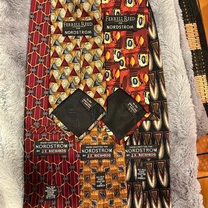 Men’s Ties